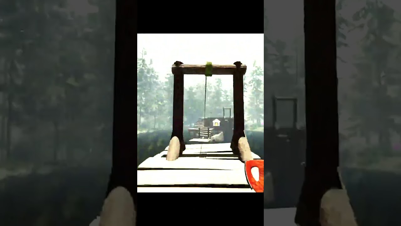 Creating the Safest Base in Sons of the Forest - Full Gameplay Showcase