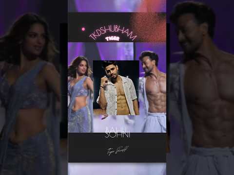 Bahli Sohni Step Baaghi 4 #bahlisohni #baaghi4 #baaghi #dance #dancesteps #tigershroff #dancecover