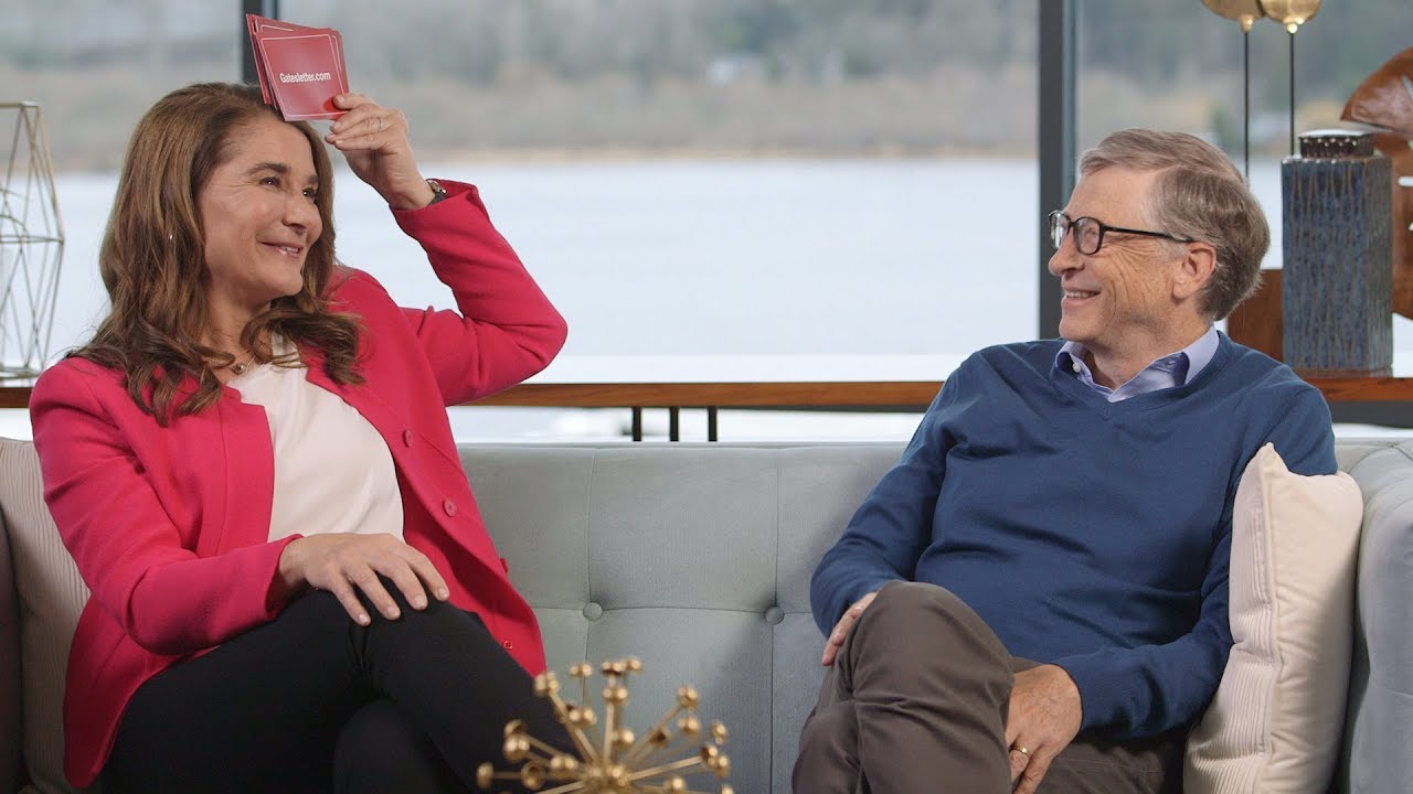 Bill & Melinda Gates’ 2019 Annual Letter: 9 Surprises 🌍