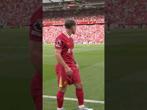 DAVID RAYA SAVES COMPILATION VS LIVERPOOL 😮💨 #epl #premierleague