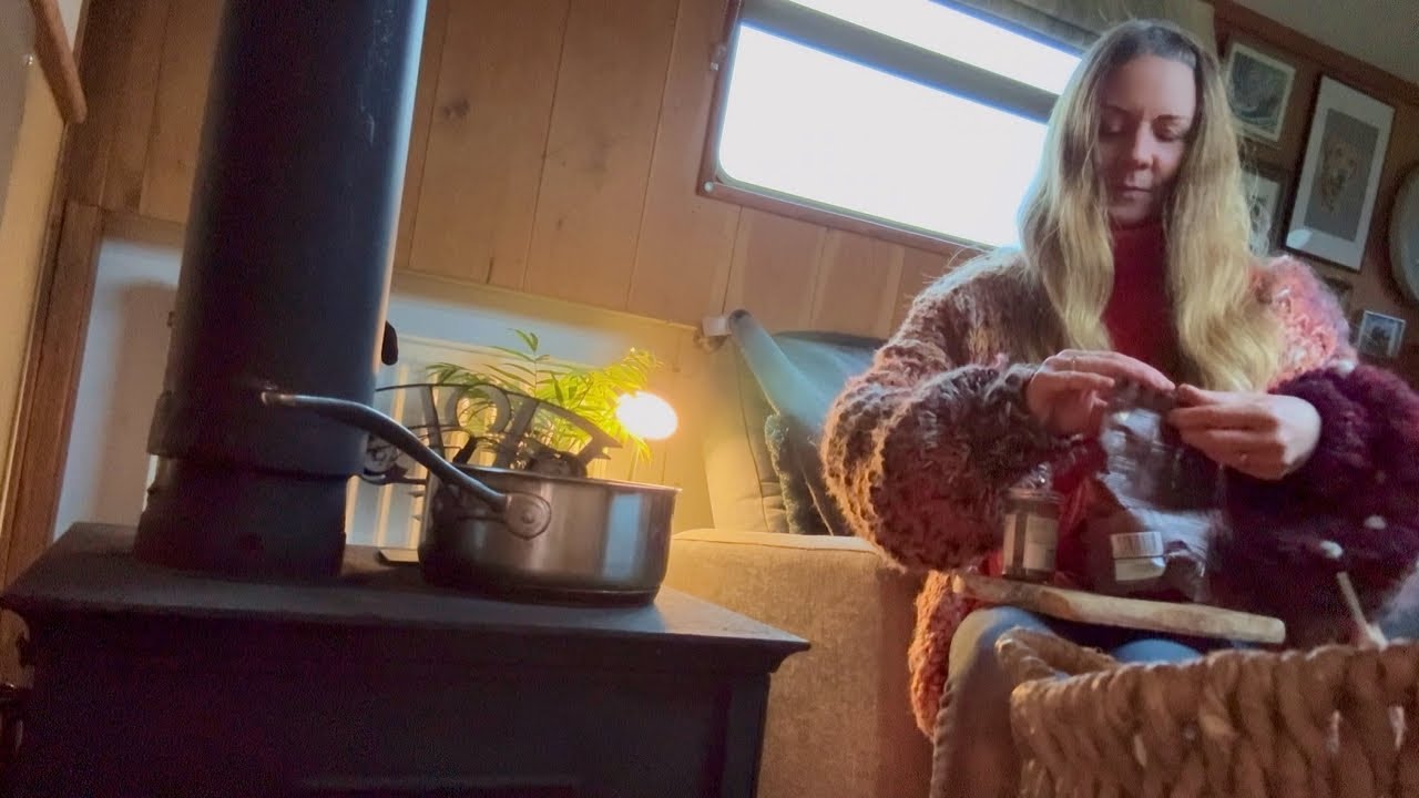 Narrowboat Plans 2026: A Sneak Peek 🚤