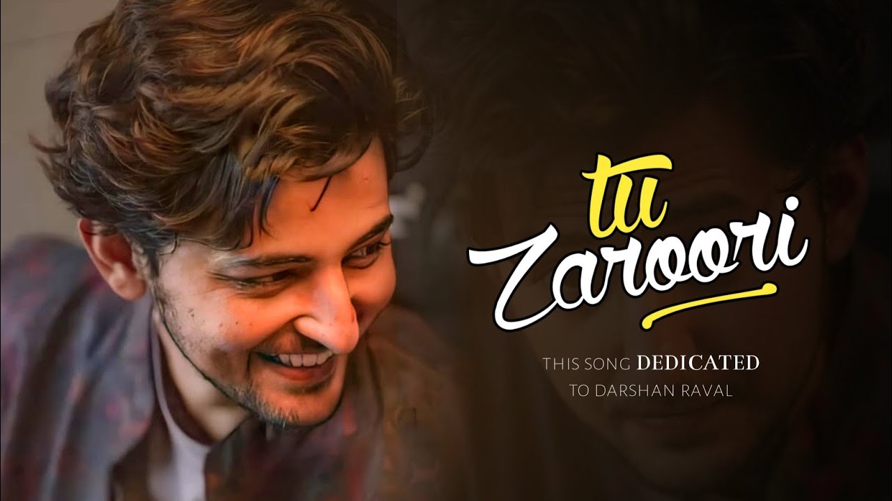 Heartfelt Thanks to Darshan from Blue Family ❤️