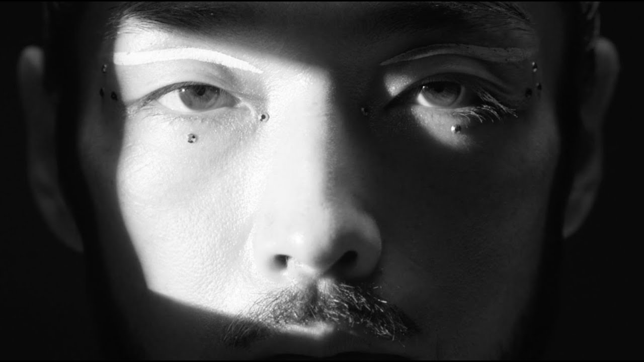 幾田りら「Actor」MV|『SPY×FAMILY』EDテーマ🎶