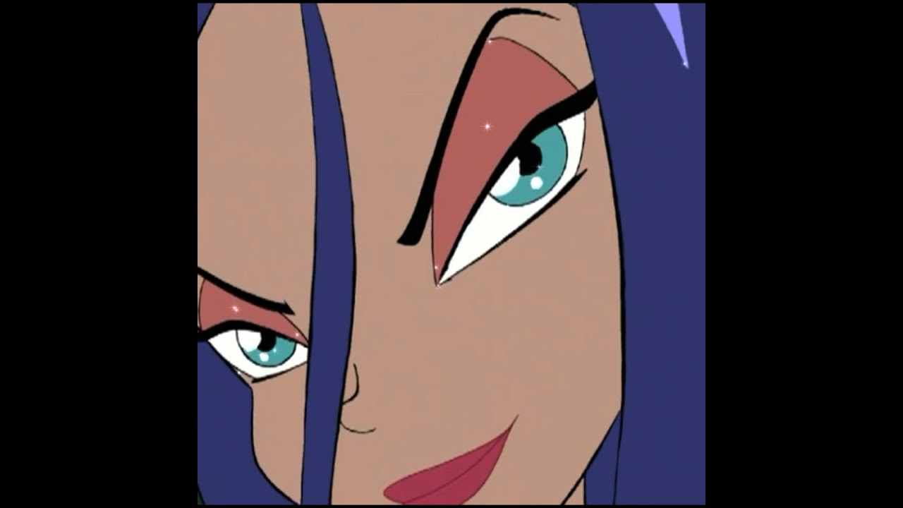 Winx Club Edit: Do You Like Stormy? 🌪️