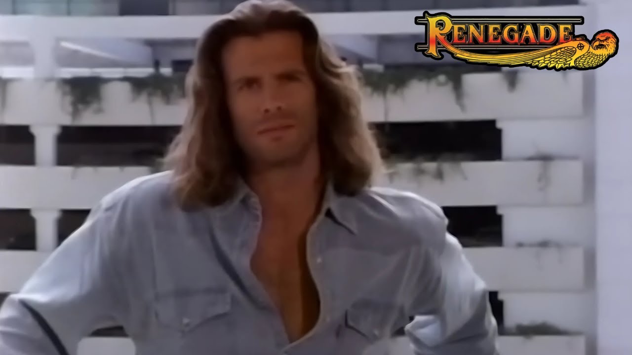 Renegade | Season 2 Episode 13 | Charlie