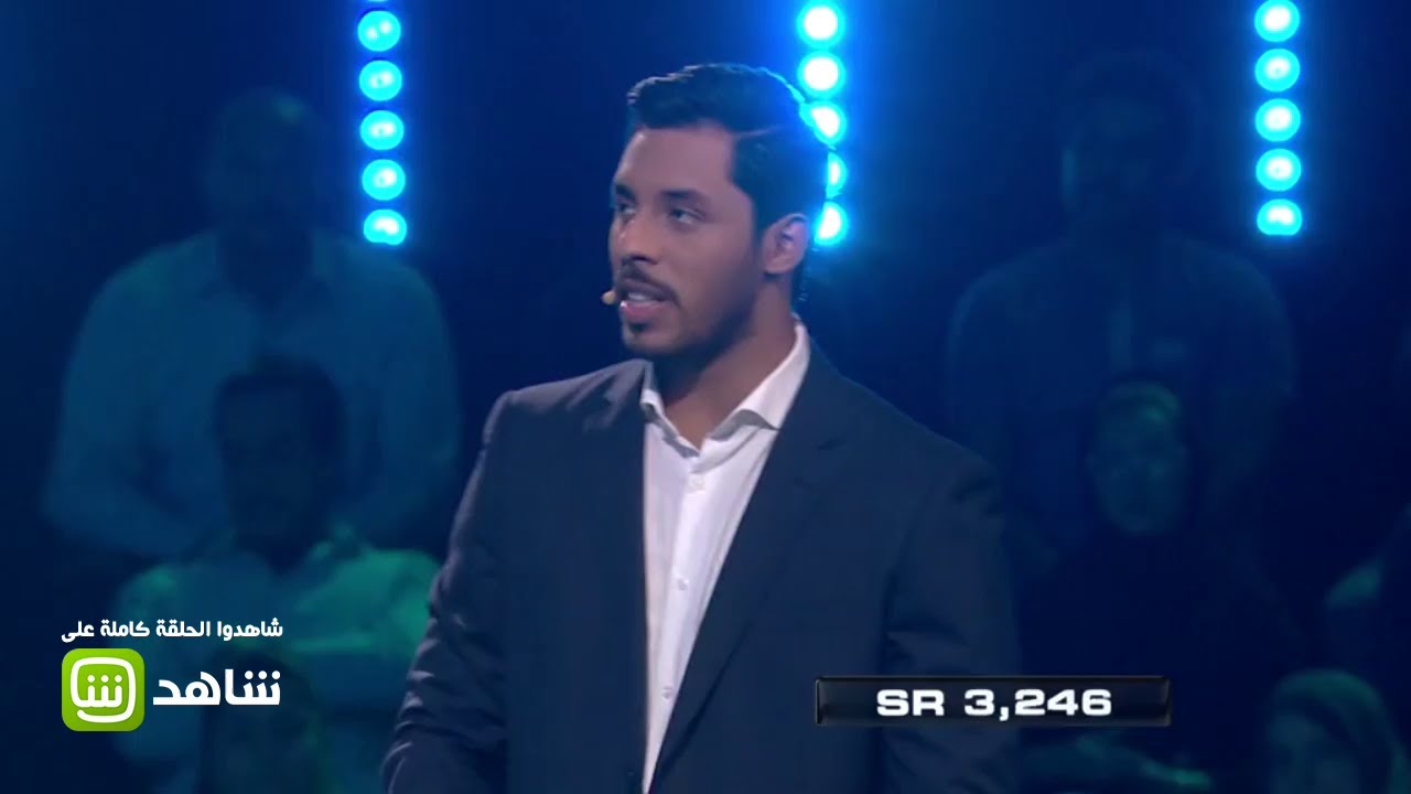 ثنائي بحريني يحقق رقم قياسي مذهل في الحلقة الثالثة من برنامج الجدار 🧱