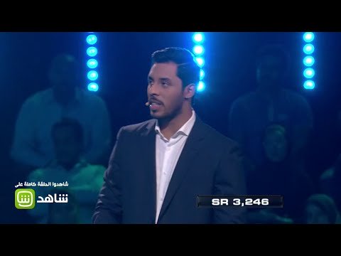 ثنائي بحريني يحقق رقم قياسي في ثالث حلقات برنامج The Wall – الجدار