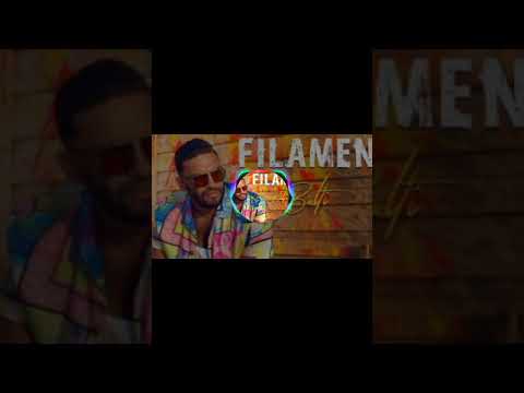 Balti - filamen (lyrics)