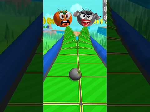 going balls super cool game play ❓#shorts #gaming #ballgame