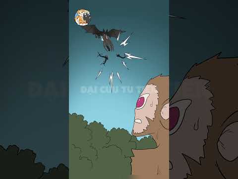 Sở thú cuồng loạn tập 10 #hoathinh