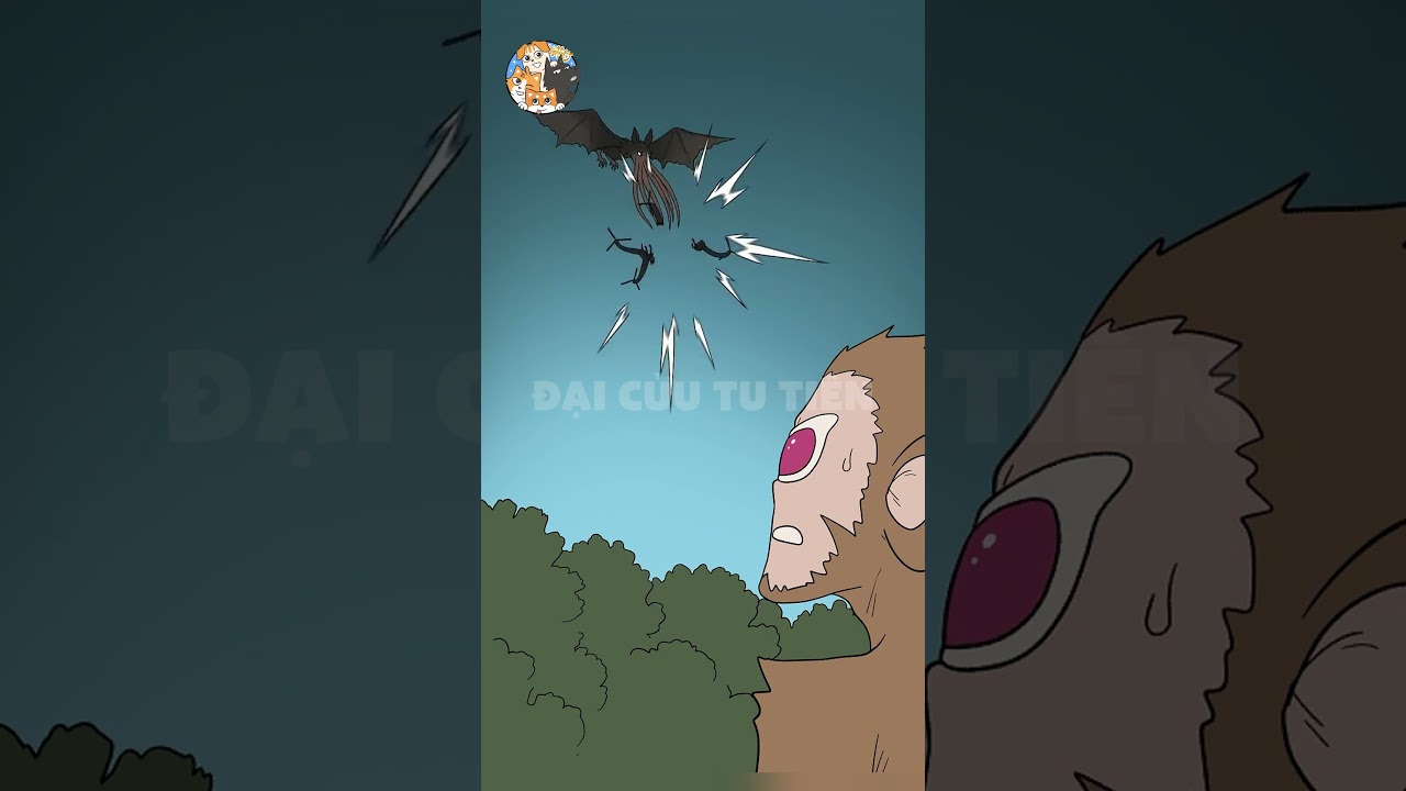 Sở Thú Cuồng Loạn - Tập 10 🔥 | Phim Hài Hước Hài Hước Nhất