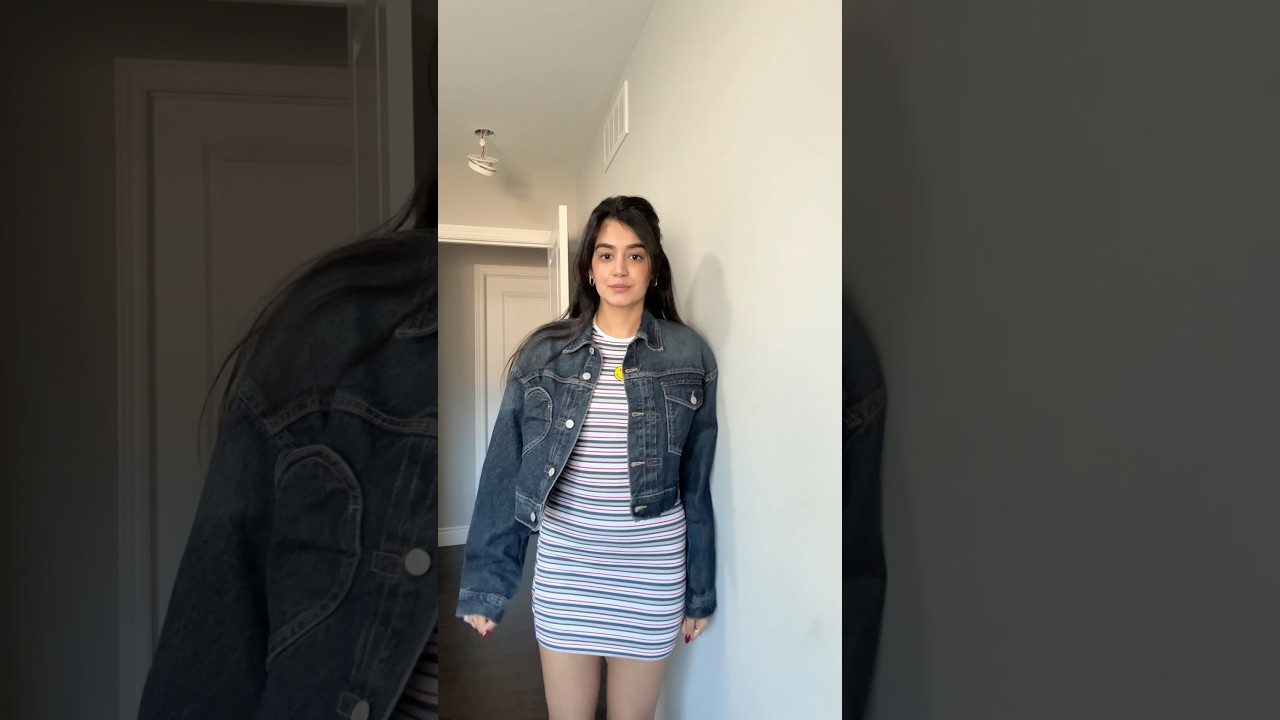 Casual Day Outfit Inspiration 👗