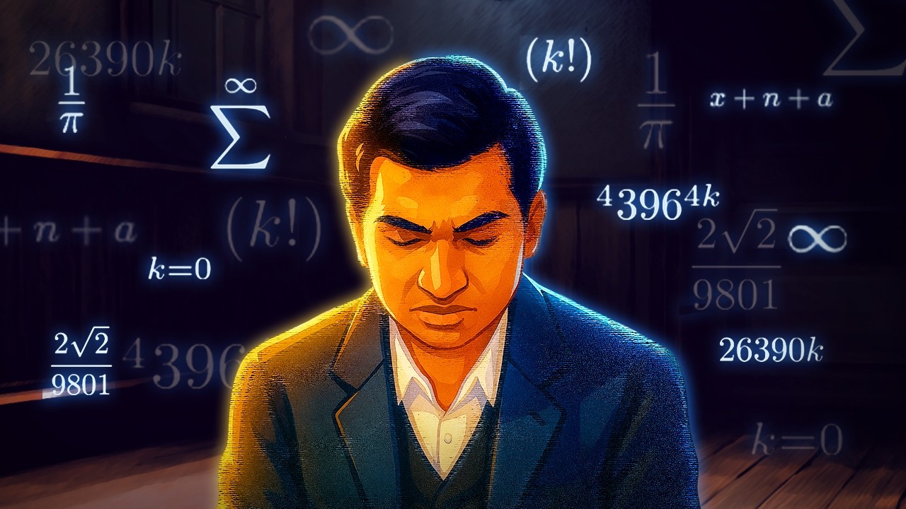 Unveiling India's Hidden Genius: A Story You Must Know 🇮🇳