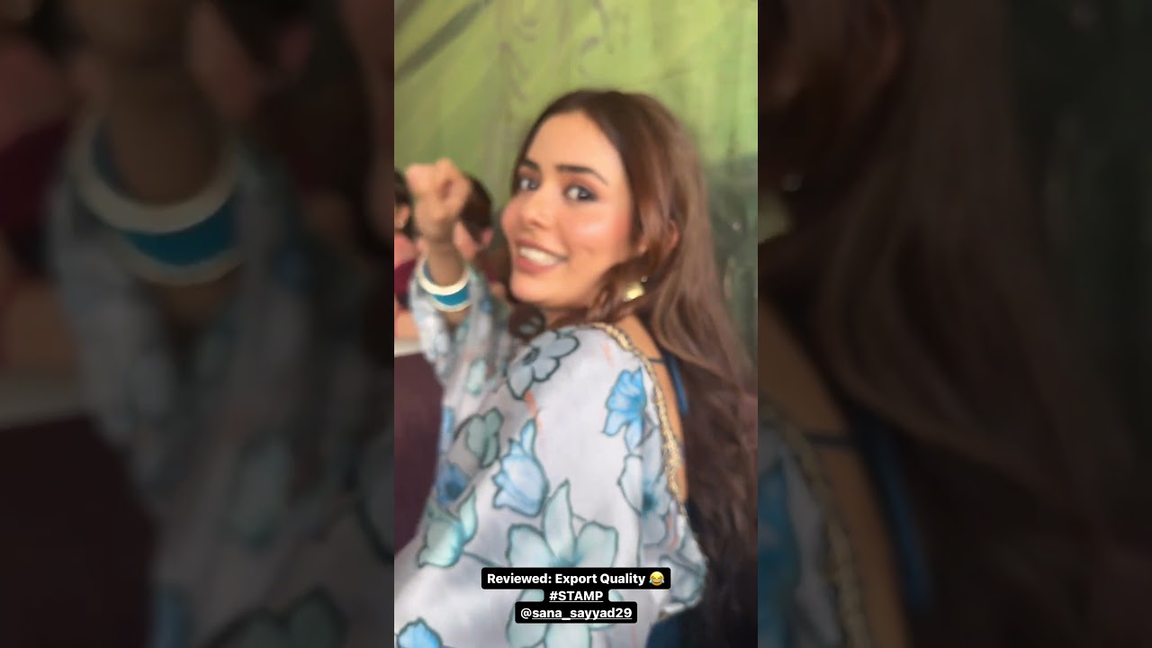 Kundali Bhagya Off-Screen Fun with Rajveer & Palki 😂