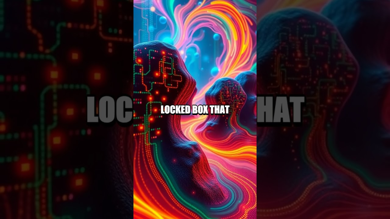 Cryptographic Hashes Explained: How They Secure Your Cryptocurrency 🚀