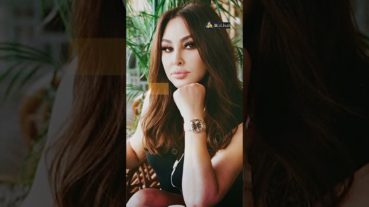 إليسا تتعرض لسرقة ضخمة وخسرت 2.7 مليون دولار 😢