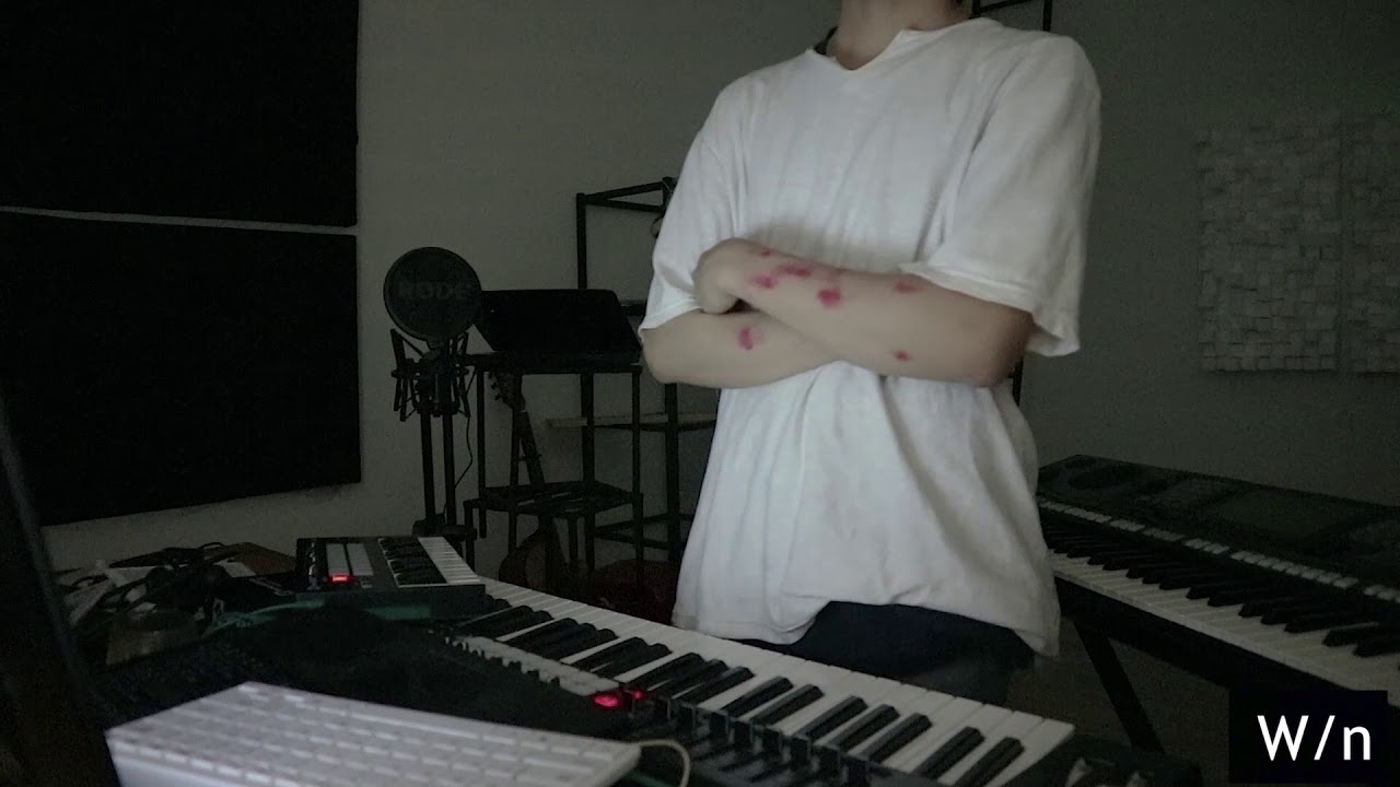 W/n Remix: Simple Love by Obito ft. 267 & Duong 🎶