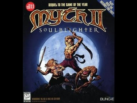 Myth 2: Soulblighter Playthrough - Mission 1 at Willow Creek on Legendary | No Casualties Challenge ๐ฎ
