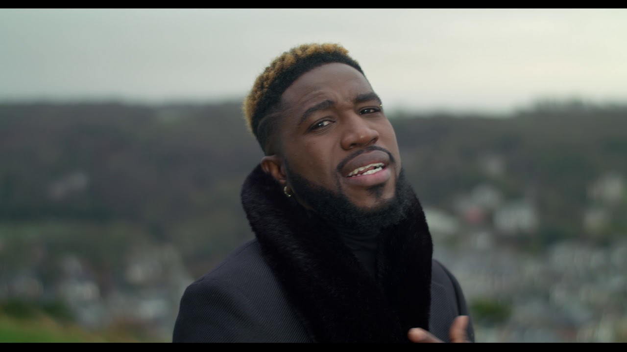 Oswald - Solo [Official Clip] 🎶 | Download & Contact Details