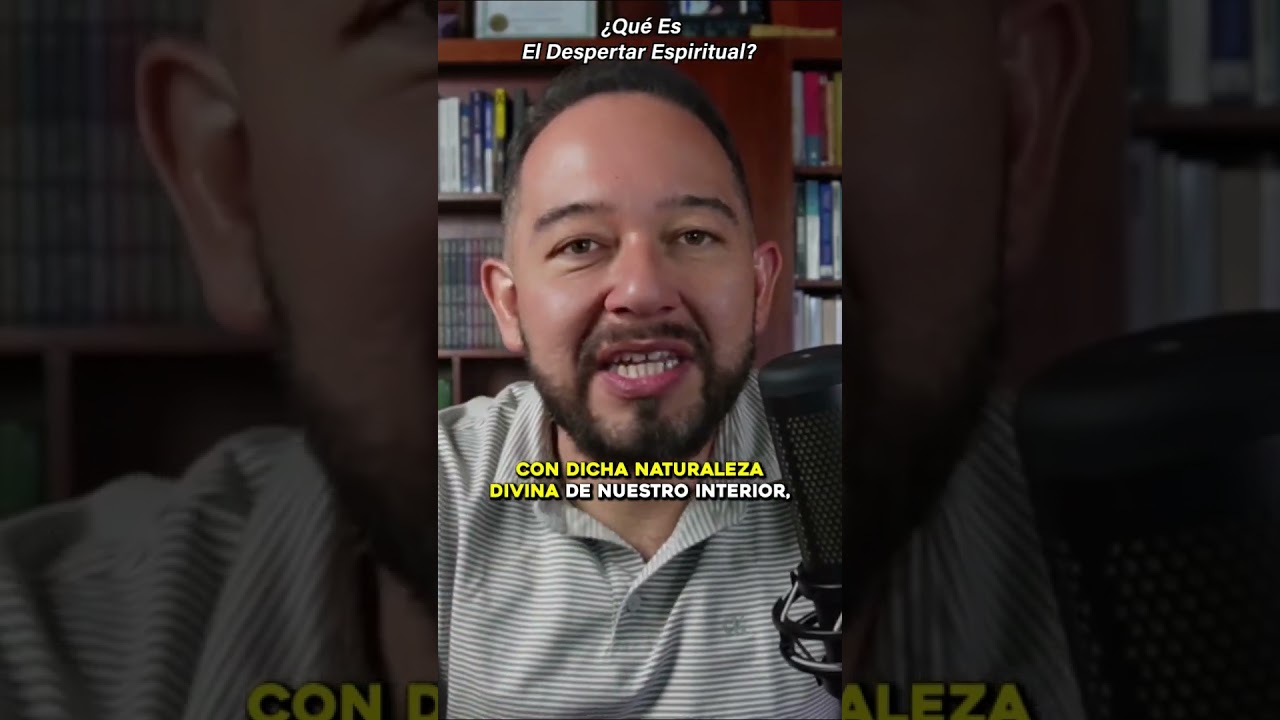 ¿Qué Es el Despertar Espiritual?✨