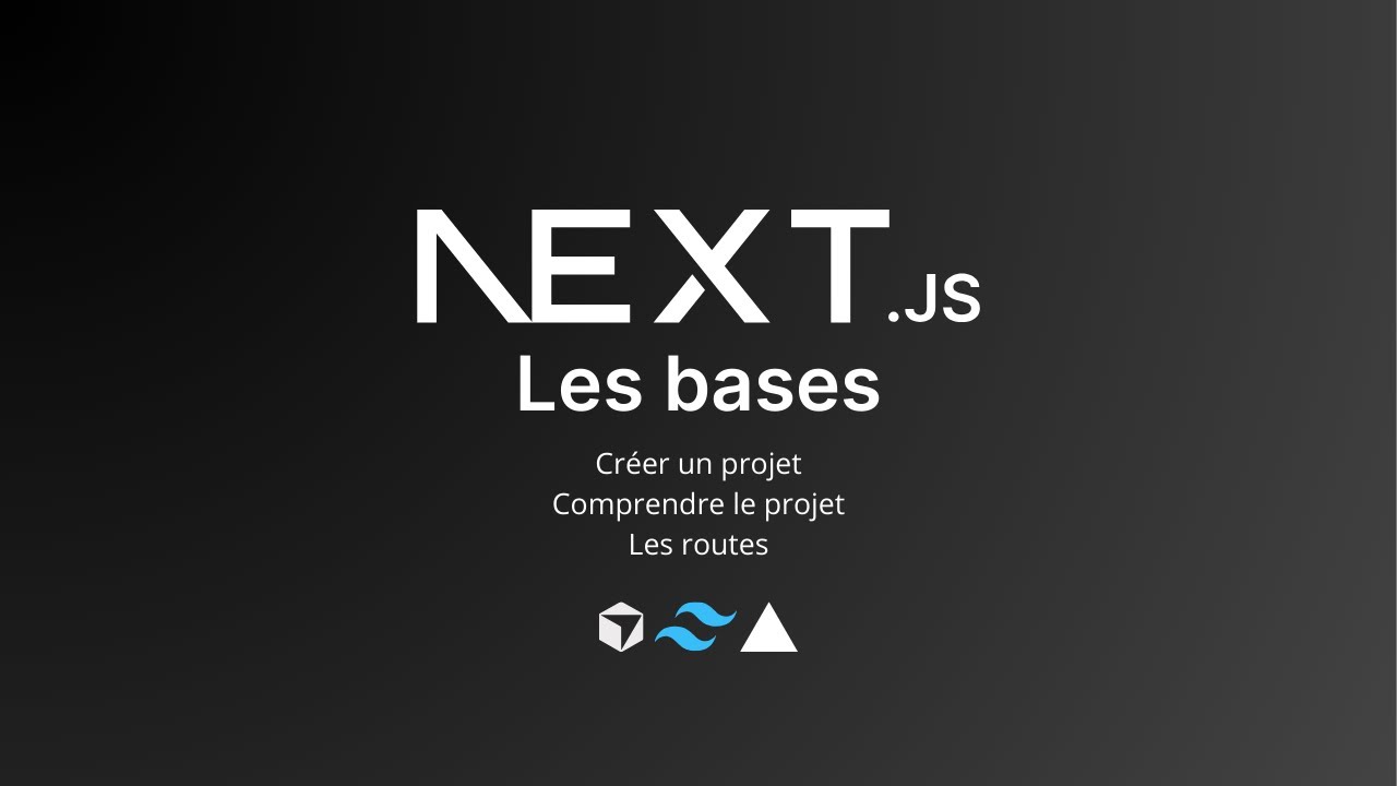 Next.js pour Débutants : Guide Essentiel 📚