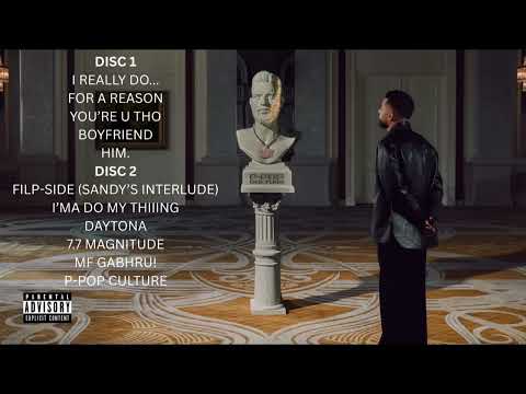 P-POP CULTURE | KARAN AUJLA | IKKY | FULL ALBUM | LATEST PUNJABI SONGS 2025 | NEW PUNJABI SONGS 2025