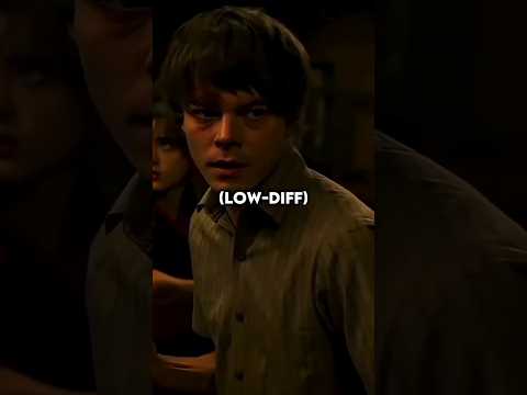 jonathan byers ( prime) vs stranger things