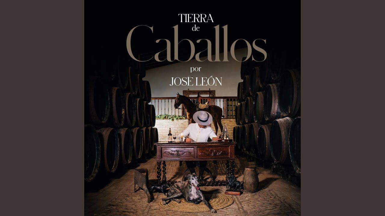 Discover the Melodic Tune 'Ese Pañuelo Que Llevo' by Jose León & Antonio Fernández 🎶