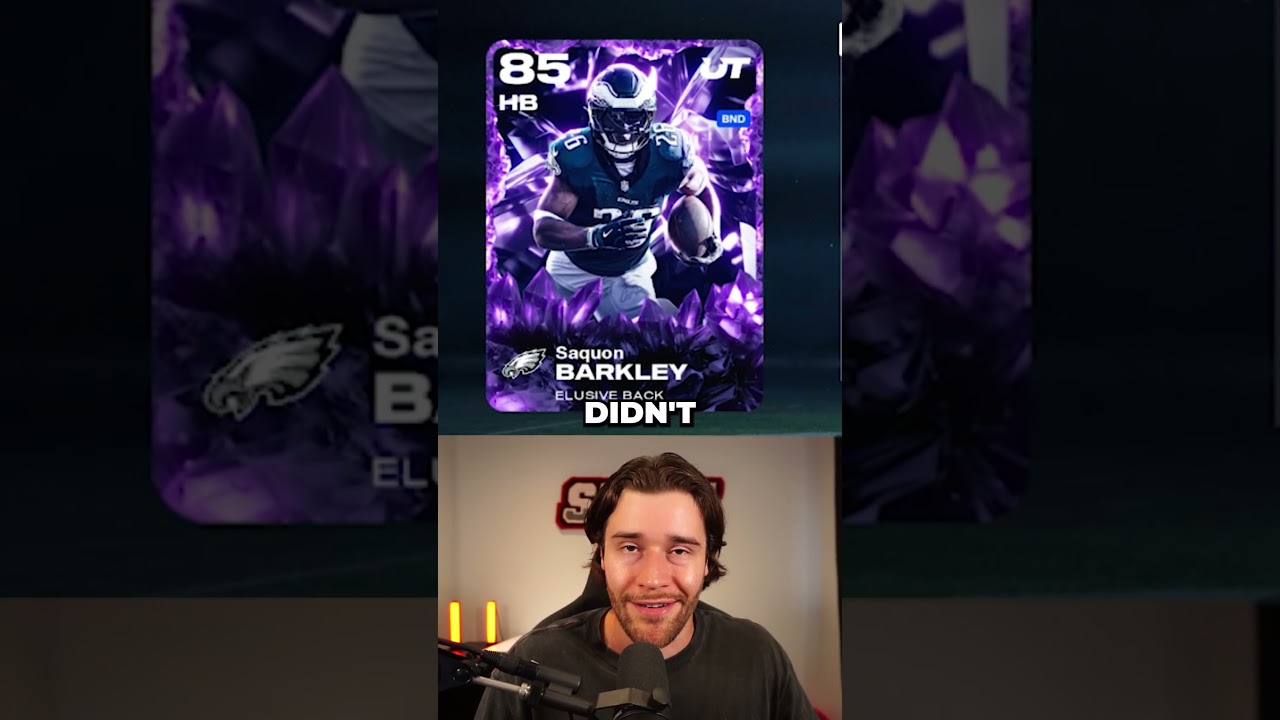 Top Cards Exceeding 99 Overall in Madden 26 Ultimate Team