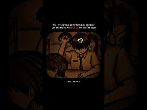 Mindset Is Everything #motivation #mindset #selfimprovement