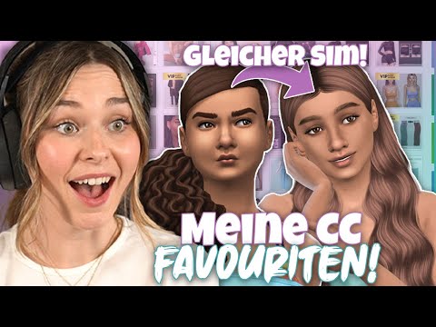So erstelle ich meine Sims! 😍 - Die Sims 4 CAS CC Guide | simfinity