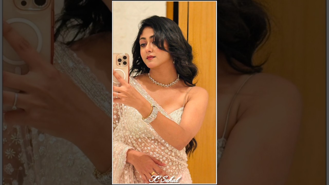 কথা সিরিয়ালের নতুন লুক দেখুন! 💖