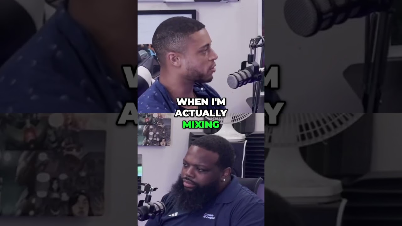 Pro Vocal Mixing Secrets with UAD Plugins & LA2A 🎤