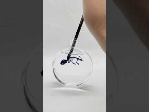 Diaphonized Baby Chameleon 🦎