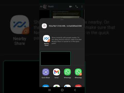 Convert WhatsApp Chat to PDF for FREE 2021 Method