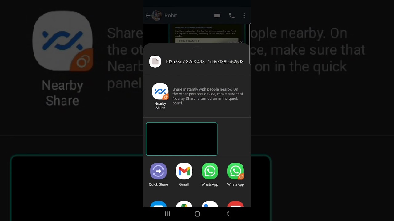 Free Method to Convert WhatsApp Chat to PDF in 2021