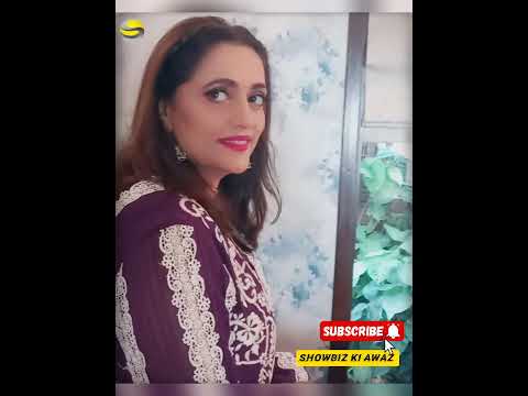 Kinza Malik gorgeous look ♥️🌹 #shorts #youtubeshorts