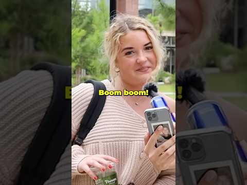 Guessing Fraternities and Sororities at FSU! #college #university #fsu