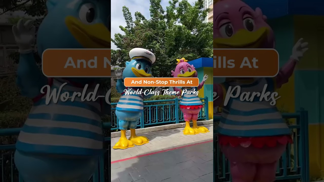 Discover Tunis & Malaysia: Ultimate Travel Guide 2025 🌍