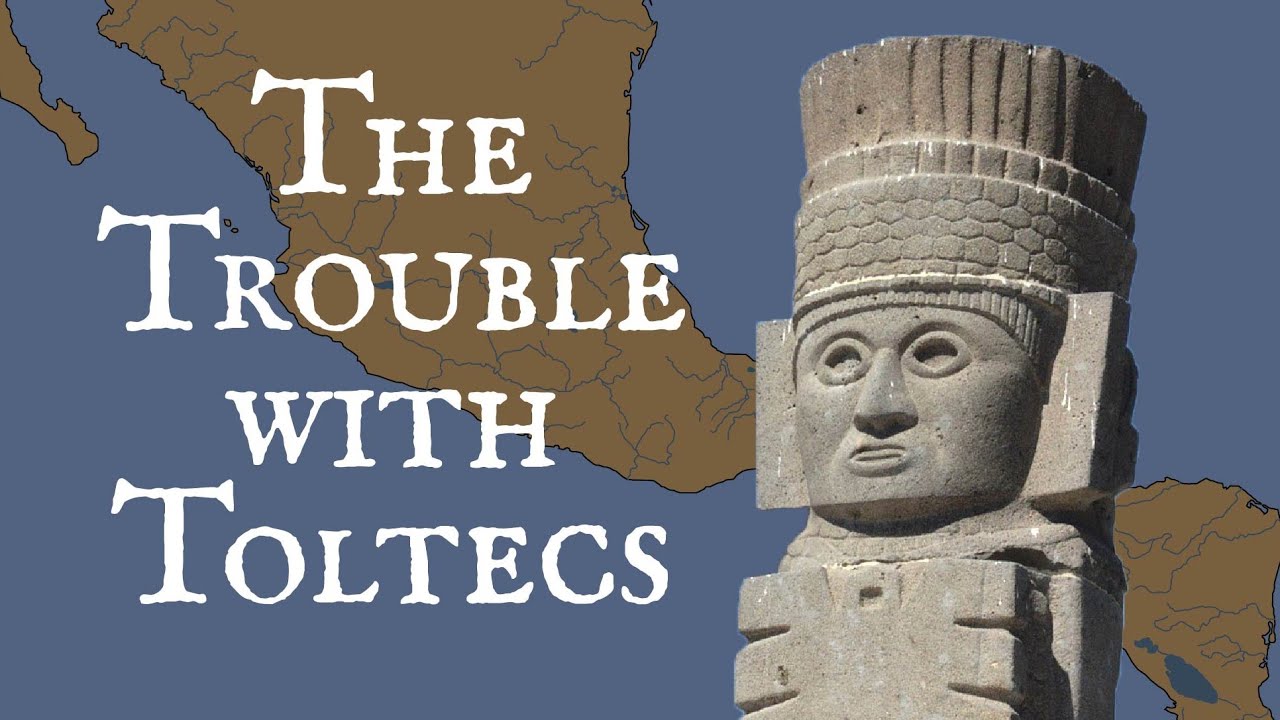 The Paradox of the Toltecs 🗿