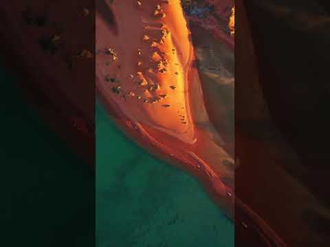 Australian landscape