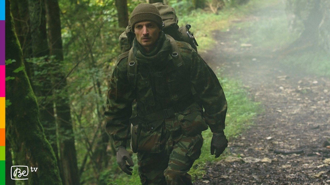 'Les tourmentés' | dès le 17.04 sur Be tv
