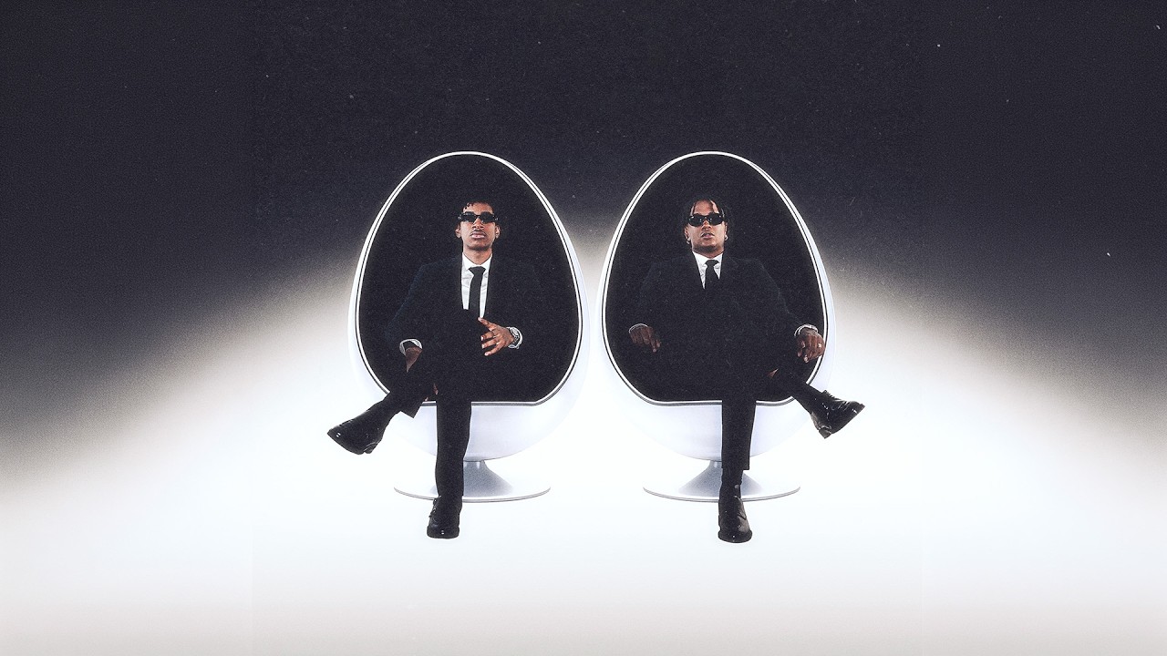 Hamilton, DFZM - Mi Gata Oficial (Video Oficial)