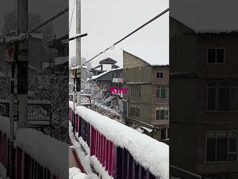 #kashmir #baramulla #beauty #subscribe