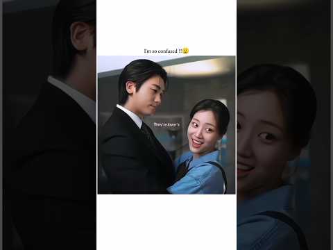 So you're telling me they are siblings?😀#kdrama #buriedhearts #shorts