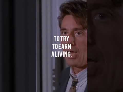 📈 Glengarry Glen Ross - " What your hired for is to help us" 🔥