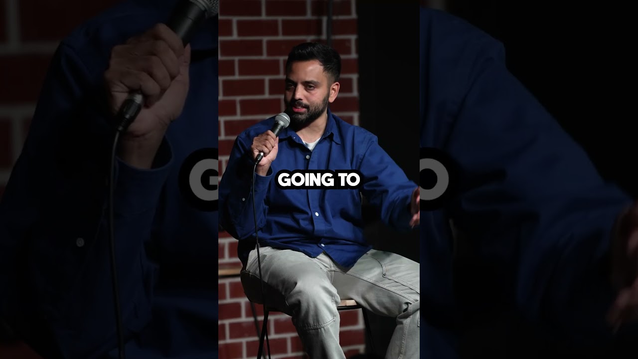 Arab Men: Refreshingly Honest 😊