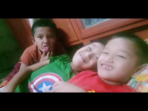 Batang Pasaway | Ralflex Vlog TV