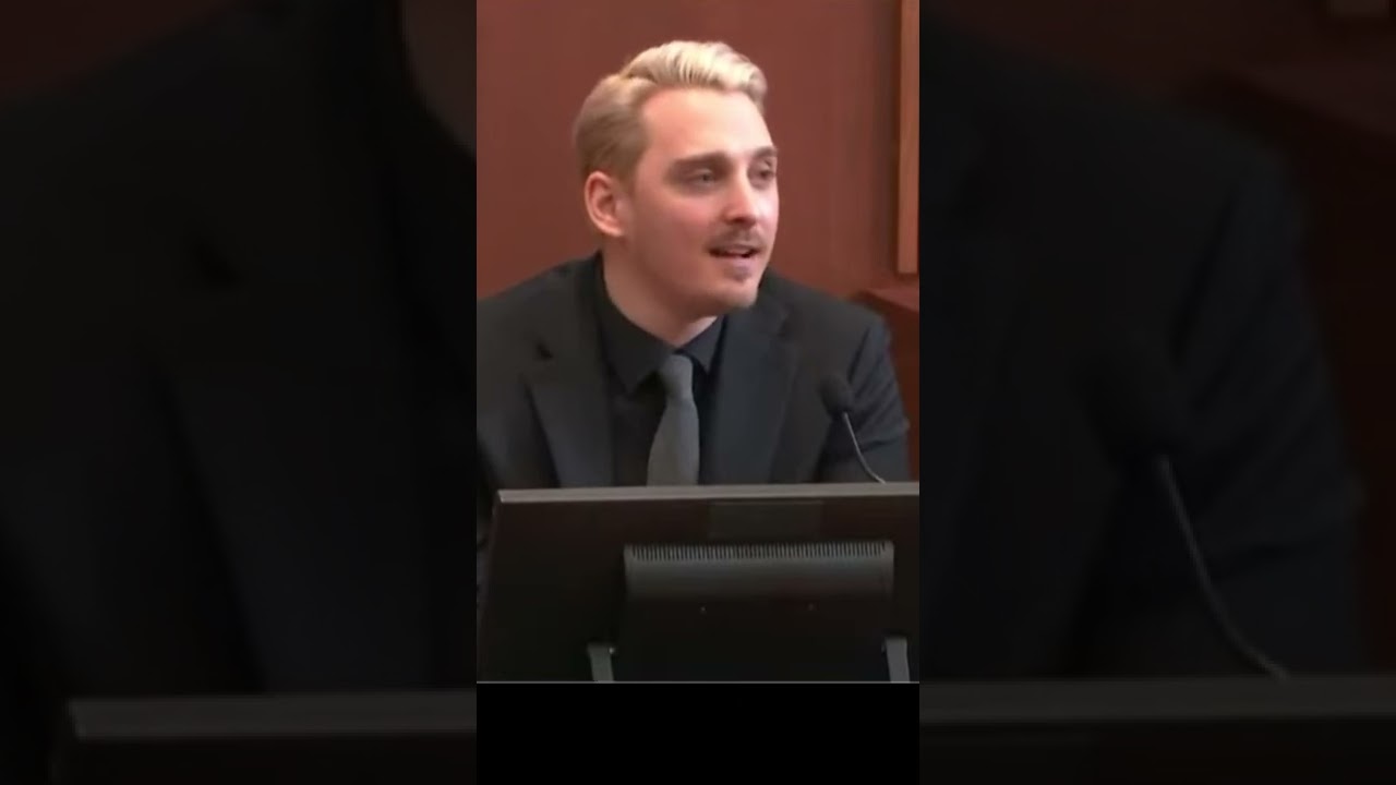 Epic Johnny Depp Comeback 🎬