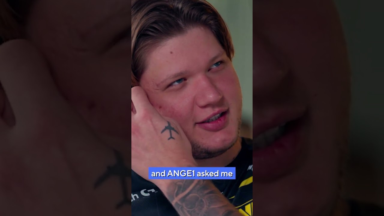 Was s1mple Always an AWP Player? 🎯